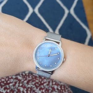 Women's Fossil watch
